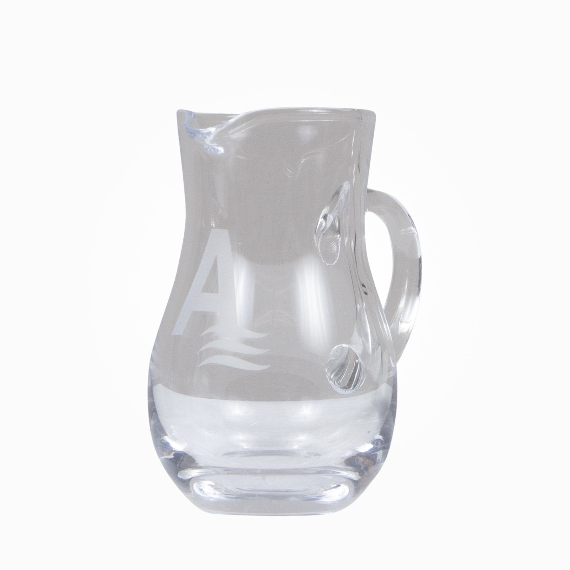 Messweinglas 125, Wasser, (A)-Schliff, bauchig, 125ml