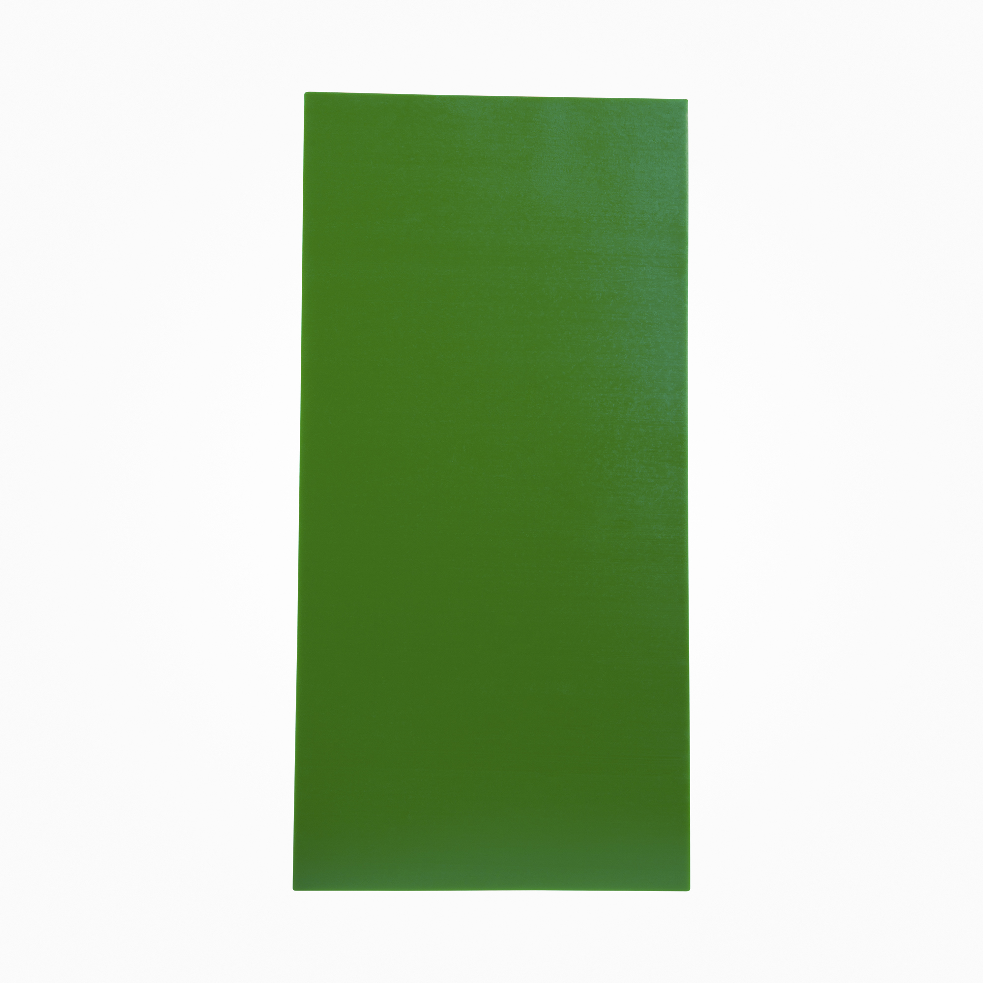 Wachsplatten hellgrün Verzierwachs 1,0 mm
